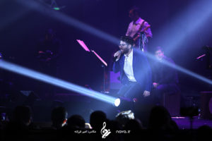 Hamed Homayoun - 32 Fajr Music Festival - 28Dey1395 29